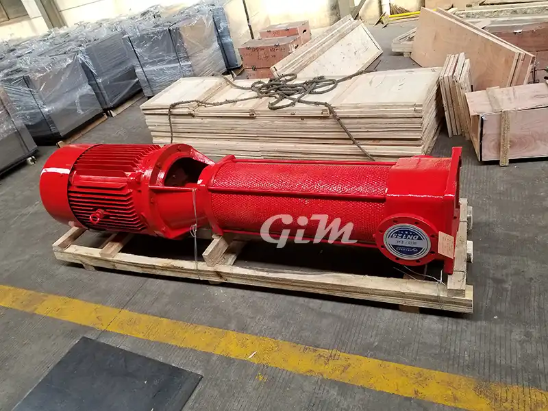 XBD-vertical-multistage-high-pressure-centrifugal-fire-boosting-pump-detailed-fig3
