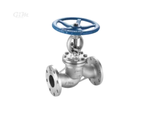 ansi-stainless-steel-flanged-stop-valve