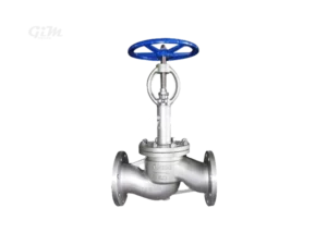 cryogenic-globe-valve