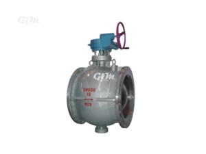 eccentric-hemispherical-valve (c-ball-valve)