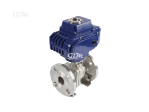 electric-ball-valves
