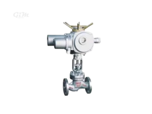 electric-globe-valve