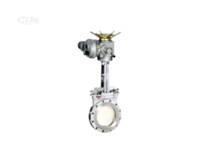 electric-knife-gate-valve