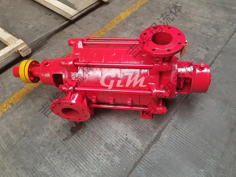 XBD-horizontal-fire-electric-pump-fig3